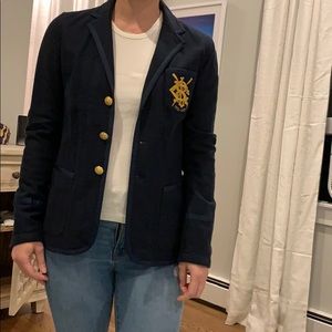 Ralph Lauren Sport Blazer